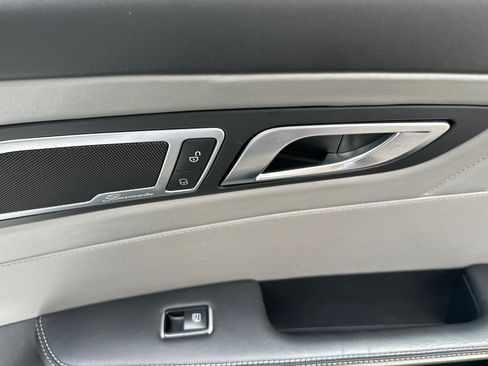 Used 2016 Mercedes-Benz AMG GT S image 20