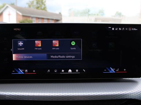 New 2026 BMW 430i xDrive w/ M Sport Package image 18