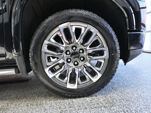 Used 2024 GMC Sierra 1500 Denali Ultimate image 18
