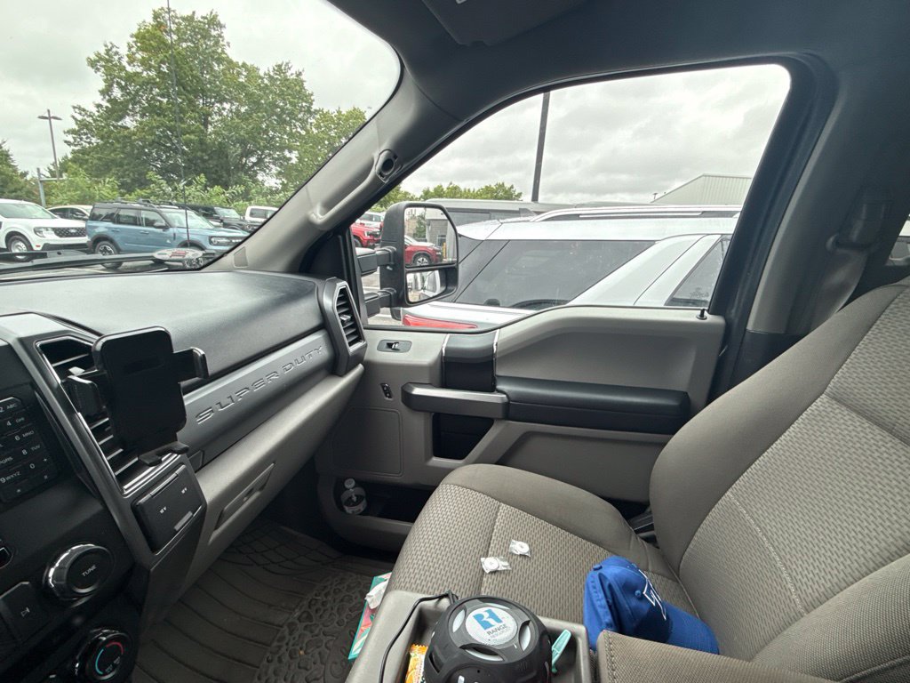Used 2019 Ford F250 XLT AWD/4WD image 16