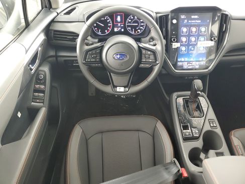 New 2025 Subaru Crosstrek 2.5i Limited w/ Crosstrek Mirror Package image 14