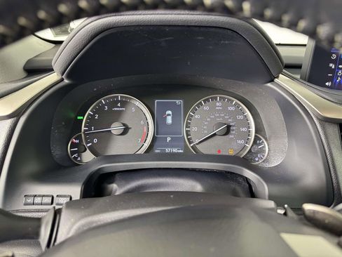 Used 2021 Lexus RX 350 AWD w/ Premium Package image 3