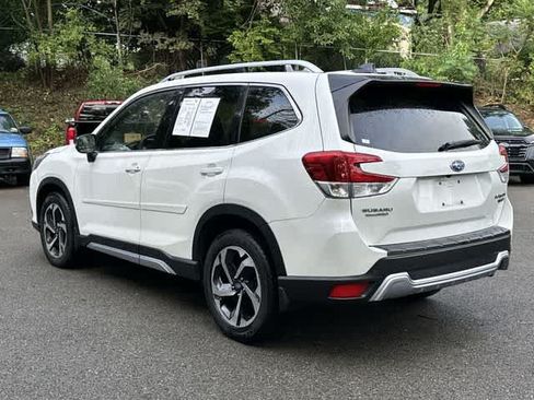Certified 2024 Subaru Forester Touring AWD/4WD image 22