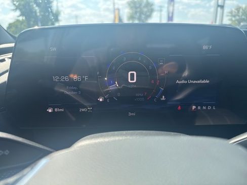 New 2026 Chevrolet Traverse LT w/ Driver Confidence Package image 32