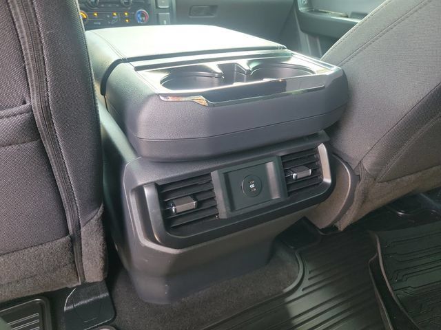 Used 2026 Ford F150 STX w/ F-150 LOBO Package AWD/4WD image 12