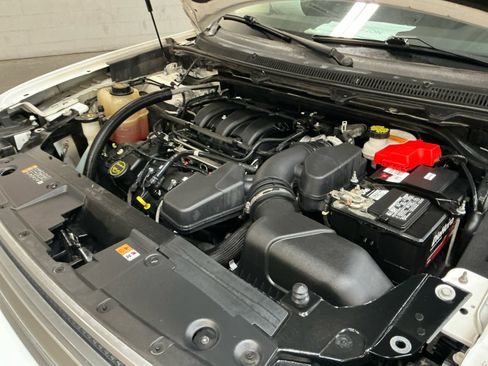 Used 2019 Ford Flex Limited image 22