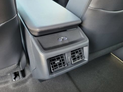 New 2026 Toyota bZ FWD image 20