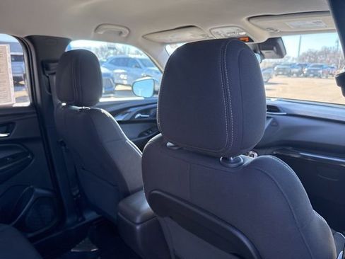 Used 2023 Chevrolet TrailBlazer LT image 42