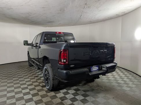 New 2026 RAM 2500 Tradesman AWD/4WD image 4