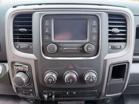 Used 2021 RAM 1500 Tradesman w/ Trailer Tow Group AWD/4WD image 18