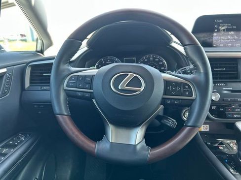 Used 2022 Lexus RX 350 FWD w/ Premium Package image 22