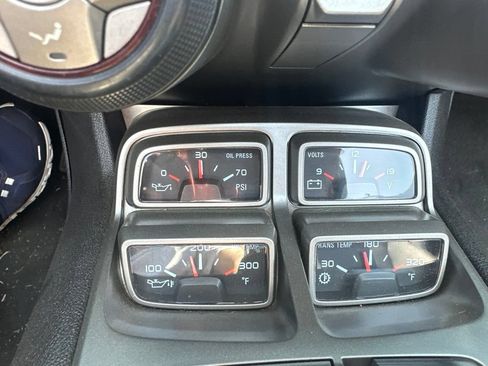 Used 2012 Chevrolet Camaro SS RWD image 18