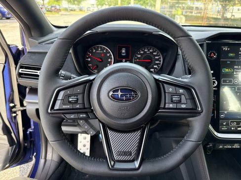 New 2026 Subaru WRX Limited AWD/4WD image 41