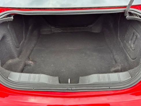 Used 2016 Chevrolet Camaro LT RWD image 18
