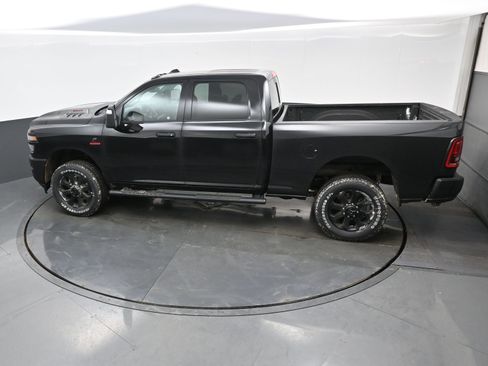 New 2026 RAM 2500 Tradesman image 19