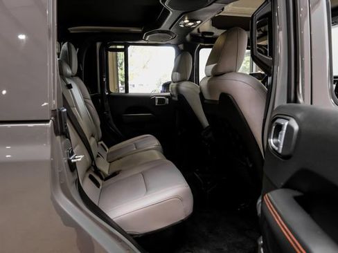Used 2021 Jeep Gladiator Mojave image 77