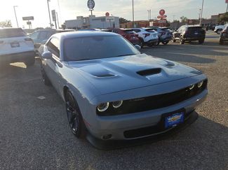 Used 2022 Dodge Challenger R/T Scat Pack w/ Plus Package RWD video 2