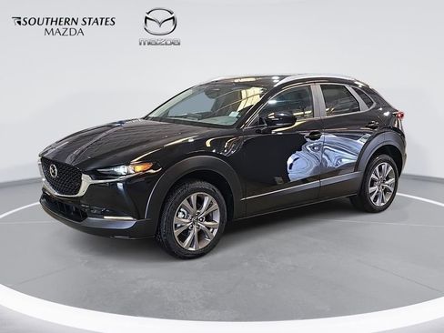 New 2026 MAZDA CX-30 AWD 2.5 S image 1