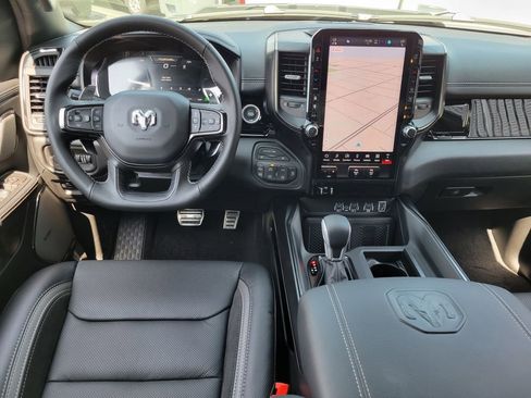 New 2026 RAM 1500 Rebel w/ G/T Package image 4