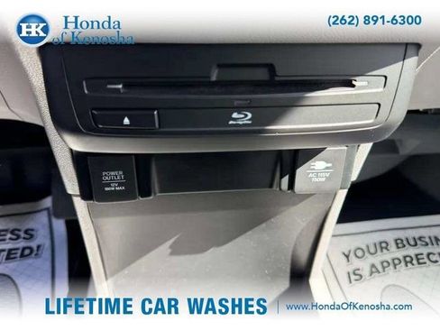 Used 2018 Honda Odyssey Elite image 21