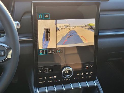 New 2026 GMC Terrain AT4 w/ Convenience Package III image 9