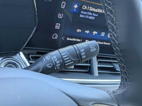 New 2026 Chevrolet Trax ACTIV FWD image 26