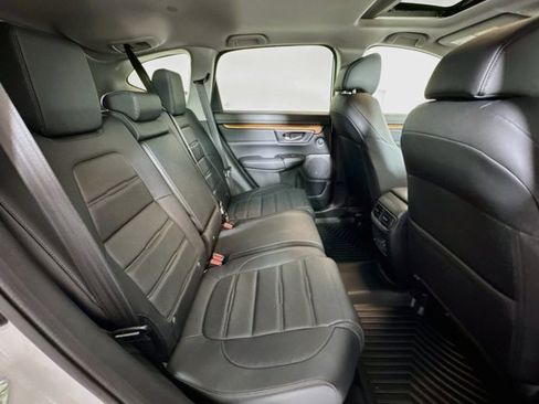 Used 2022 Honda CR-V EX-L image 26