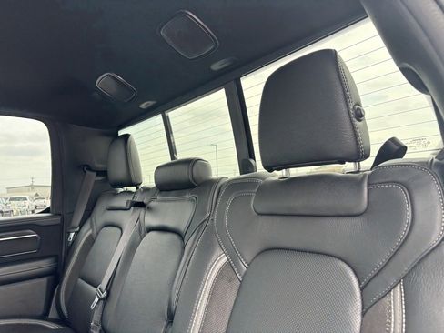 Used 2023 RAM 1500 TRX w/ TRX Level 2 Equipment Group image 37