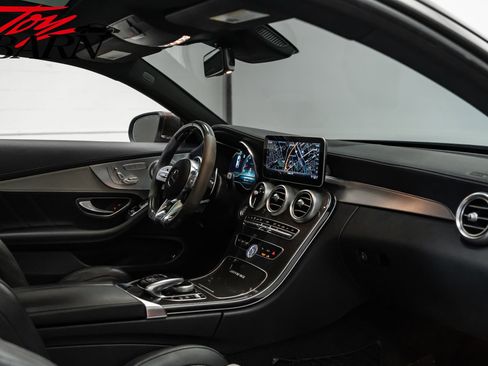 Used 2019 Mercedes-Benz C 63 AMG S image 56
