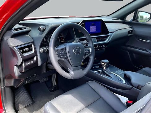Used 2024 Lexus UX 250h F Sport FWD image 18