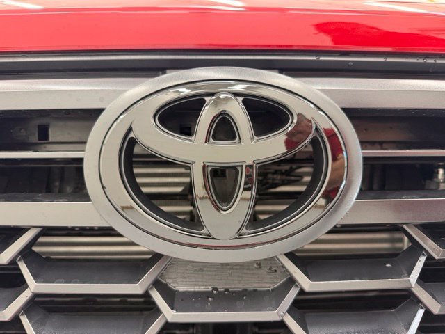 New 2026 Toyota Tacoma 4x4 Double Cab image 12