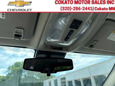 Used 2017 Chevrolet Equinox LT w/ Convenience Package AWD/4WD image 19