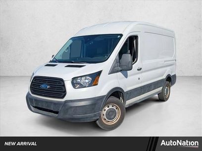 Used 2019 Ford Transit 250 130 Medium Roof