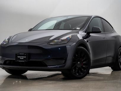 Used 2022 Tesla Model Y Performance