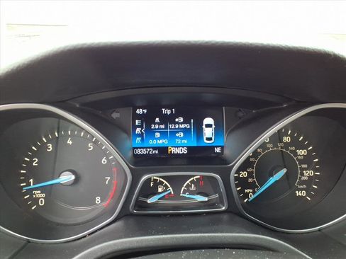 Used 2015 Ford Focus SE w/ SE Sport Package image 20