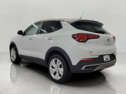 Used 2025 Buick Encore GX Preferred image 21