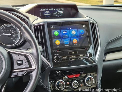 Used 2023 Subaru Forester Limited image 13