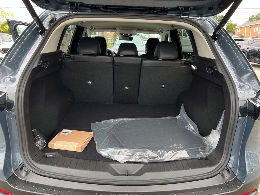 New 2026 MAZDA CX-5 Preferred AWD/4WD image 13