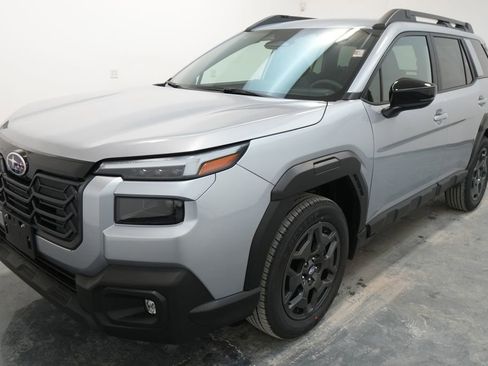 New 2026 Subaru Outback Premium image 3