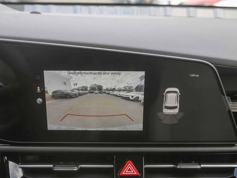 New 2026 Kia Niro EX image 25