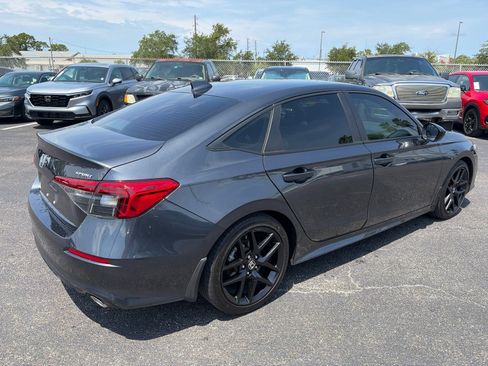 Used 2024 Honda Civic Sport image 7