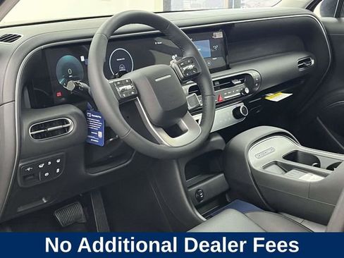 New 2026 Hyundai Palisade FWD Hybrid image 9