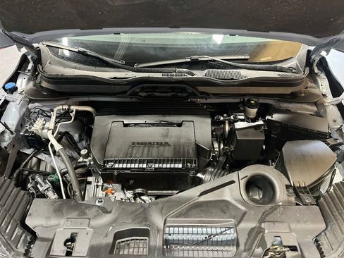 Used 2024 Honda Pilot Touring image 33