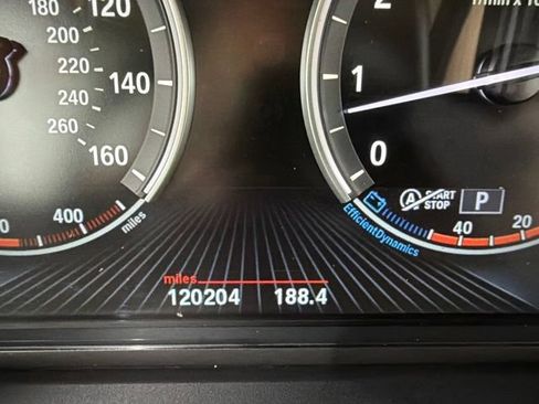 Used 2014 BMW 535i xDrive Sedan AWD/4WD image 31