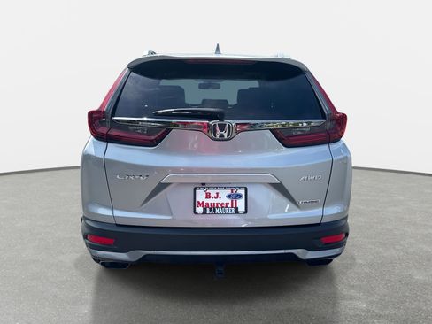 Used 2022 Honda CR-V Touring image 6