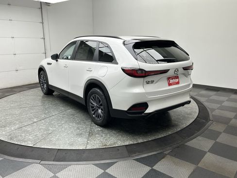 New 2026 MAZDA CX-70 SC Plus image 2