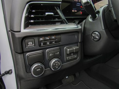 New 2026 Chevrolet Tahoe Premier image 20