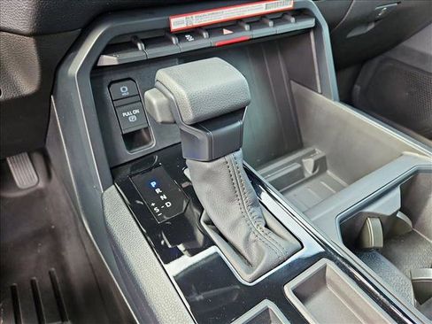 Used 2026 Toyota Tundra SR image 12