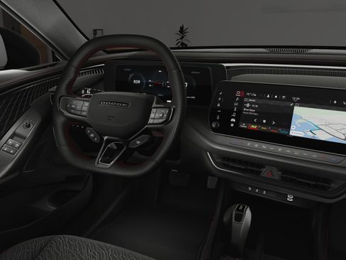 New 2025 Dodge Charger R/T w/ Sun & Sound Package image 18