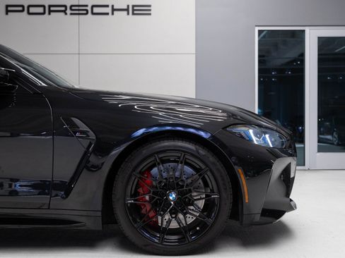 Used 2026 BMW M4 Competition image 11